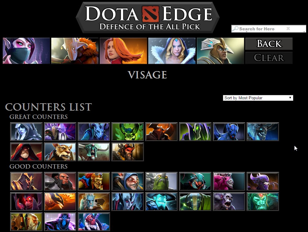 Page 3 of 10 for 10 Secrets To Quickly Increasing Your DotA 2 Solo MMR